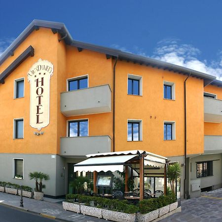 New Automatic Villa Daniela San Bartolomeo Al Mare Eksteriør billede